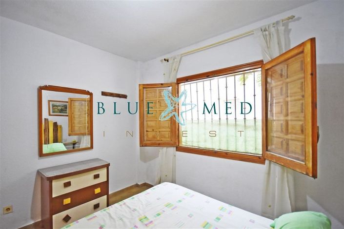 Image No.11-Appartement de 1 chambre à vendre à Puerto de Mazarrón
