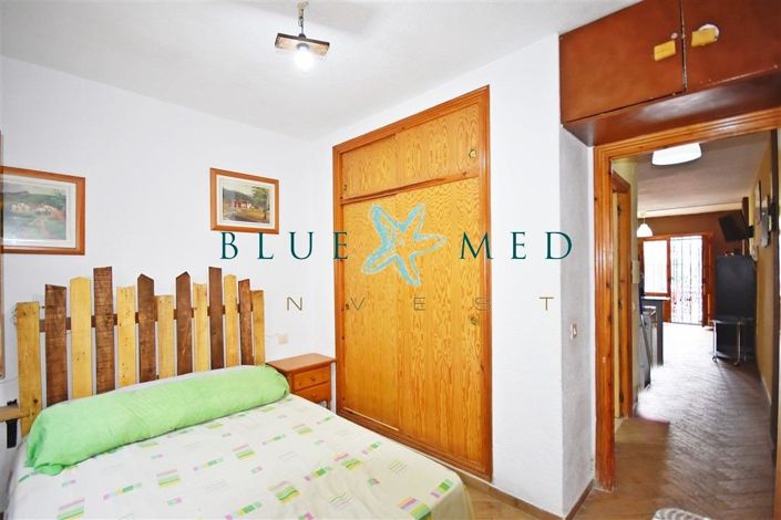 Image No.12-Appartement de 1 chambre à vendre à Puerto de Mazarrón