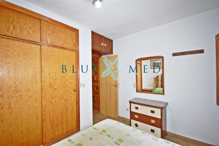 Image No.13-Appartement de 1 chambre à vendre à Puerto de Mazarrón