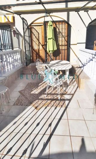 Image No.15-Appartement de 1 chambre à vendre à Puerto de Mazarrón
