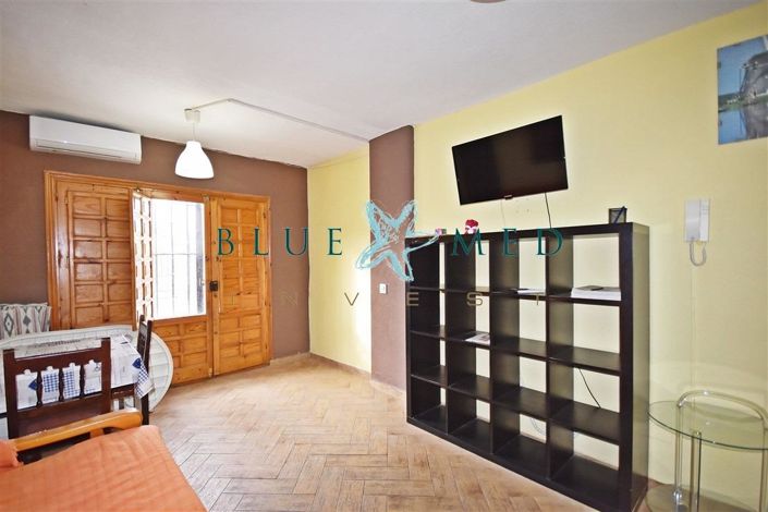 Image No.4-Appartement de 1 chambre à vendre à Puerto de Mazarrón