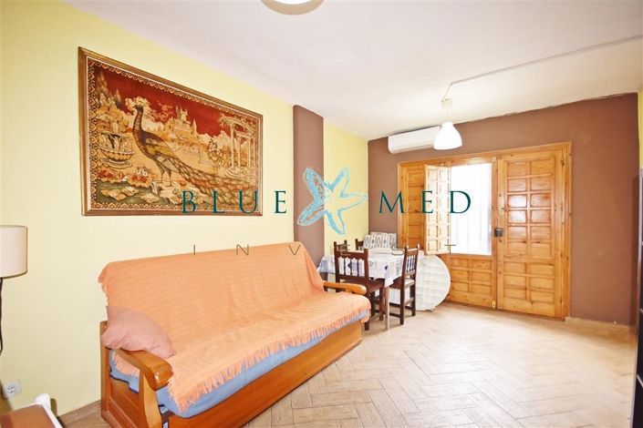 Image No.5-Appartement de 1 chambre à vendre à Puerto de Mazarrón