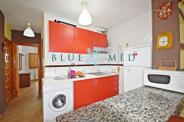 Image No.6-Appartement de 1 chambre à vendre à Puerto de Mazarrón