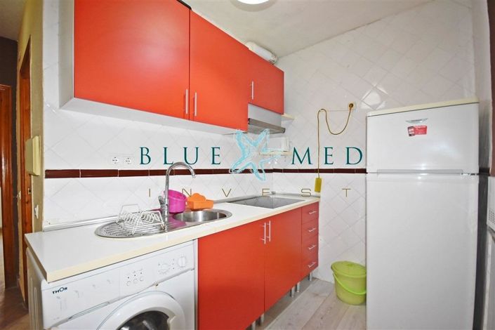 Image No.8-Appartement de 1 chambre à vendre à Puerto de Mazarrón
