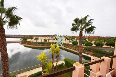 Blue Med Invest most sold property