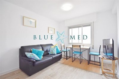 Blue Med Invest most sold property