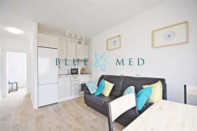 Blue Med Invest most sold property