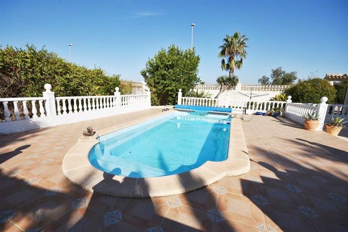 Image No.11-3 Bed Villa for sale