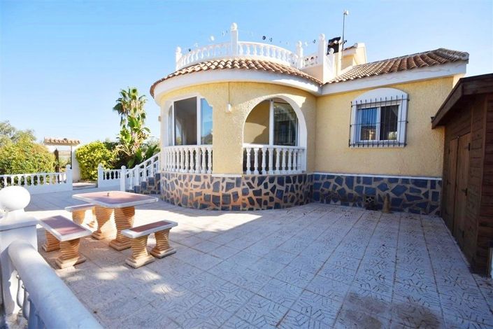 Image No.18-3 Bed Villa for sale