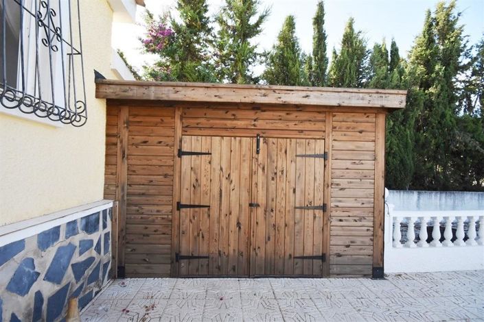 Image No.20-3 Bed Villa for sale