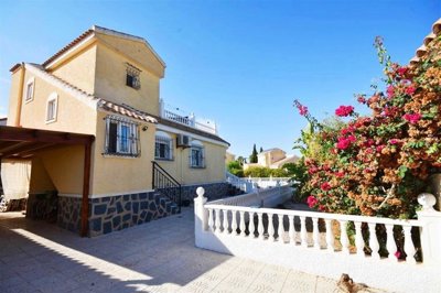 Blue Med Invest most sold property