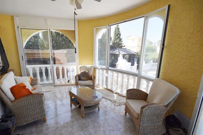 Image No.23-3 Bed Villa for sale