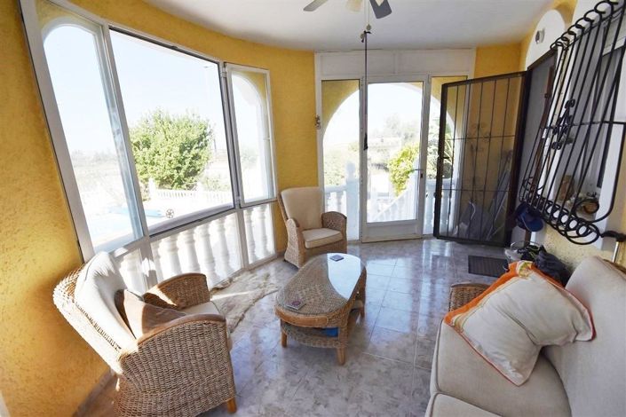 Image No.24-3 Bed Villa for sale