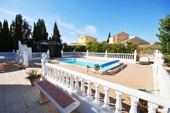 Image No.8-3 Bed Villa for sale