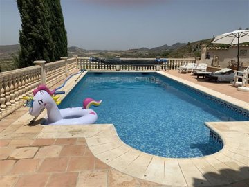 Blue Med Invest most sold property