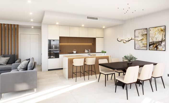 Image No.3-3 Bed Villa for sale