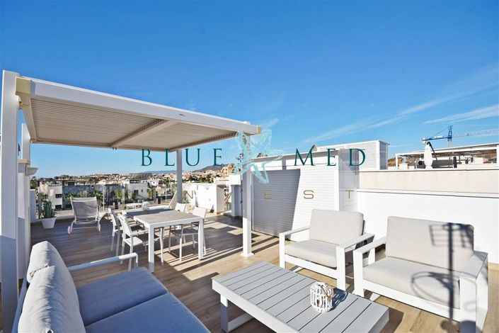 Image No.2-2 Bed Penthouse for sale