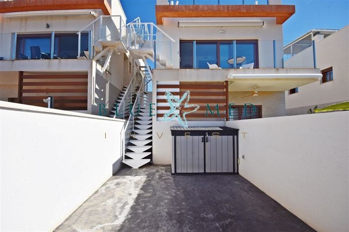 Image No.23-2 Bed Penthouse for sale