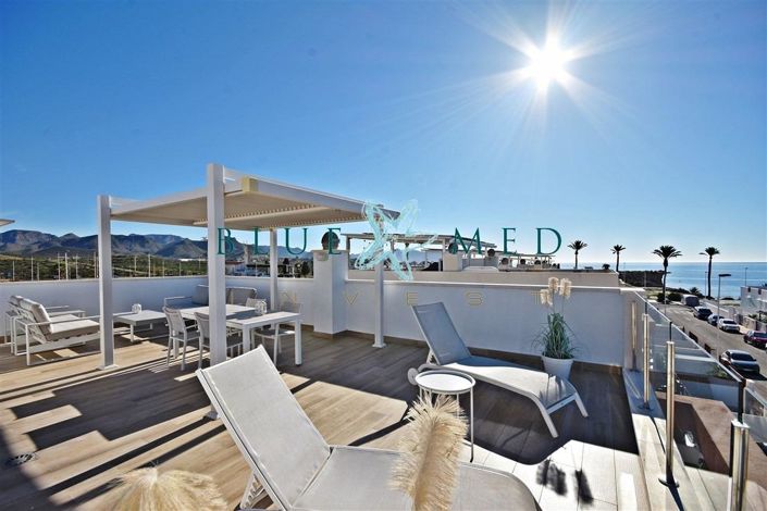 Image No.3-2 Bed Penthouse for sale