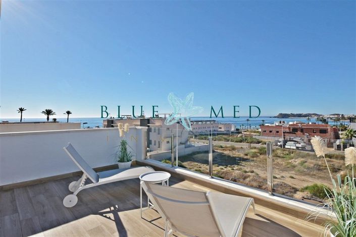 Image No.4-2 Bed Penthouse for sale