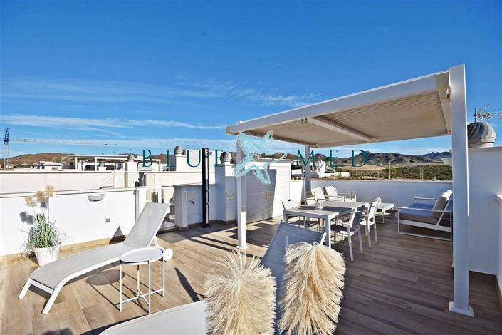 Image No.5-2 Bed Penthouse for sale