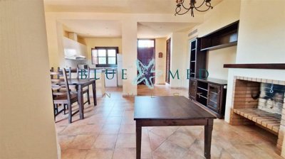 Blue Med Invest most sold property