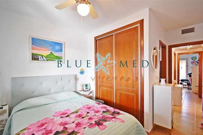 Image No.18-3 Bed Flat for sale