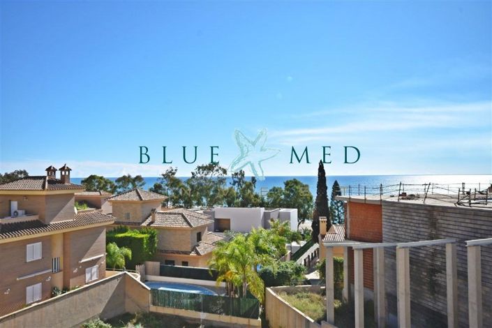 Image No.11-Villa de 8 chambres à vendre à Bolnuevo