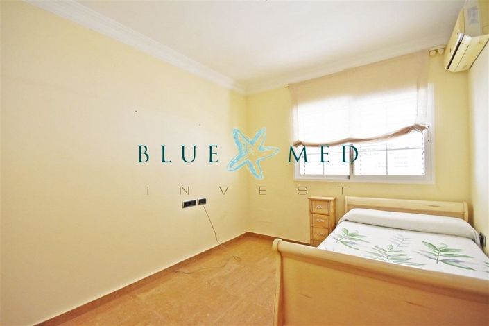 Image No.12-Villa de 8 chambres à vendre à Bolnuevo