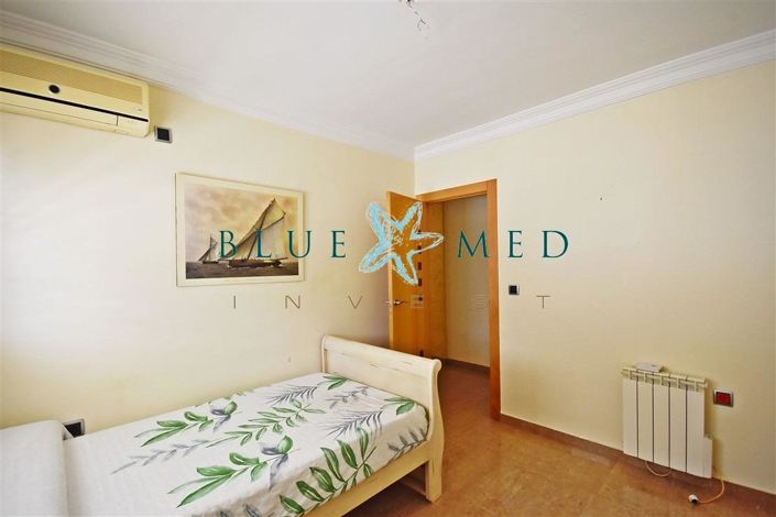 Image No.13-Villa de 8 chambres à vendre à Bolnuevo