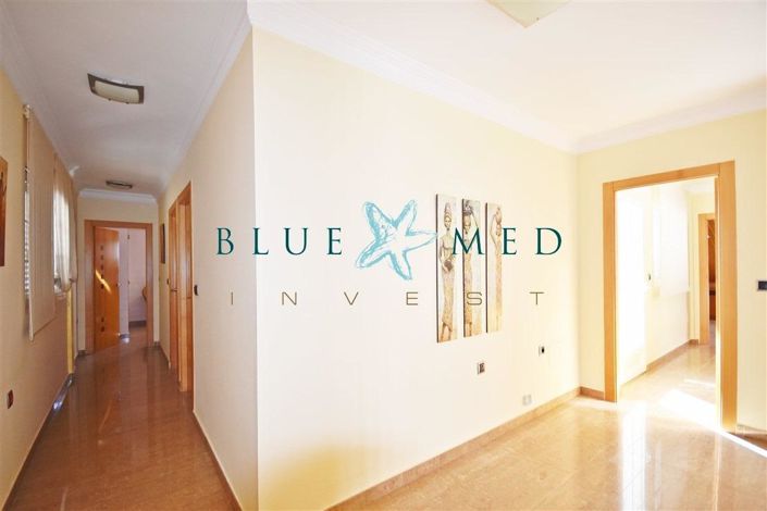 Image No.15-Villa de 8 chambres à vendre à Bolnuevo