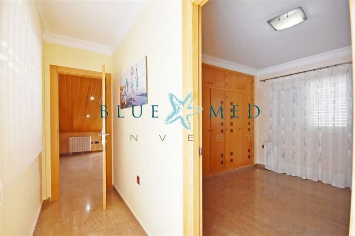 Image No.16-Villa de 8 chambres à vendre à Bolnuevo