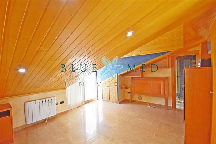 Image No.19-Villa de 8 chambres à vendre à Bolnuevo