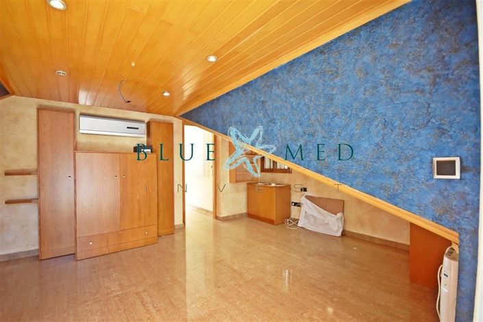 Image No.20-Villa de 8 chambres à vendre à Bolnuevo