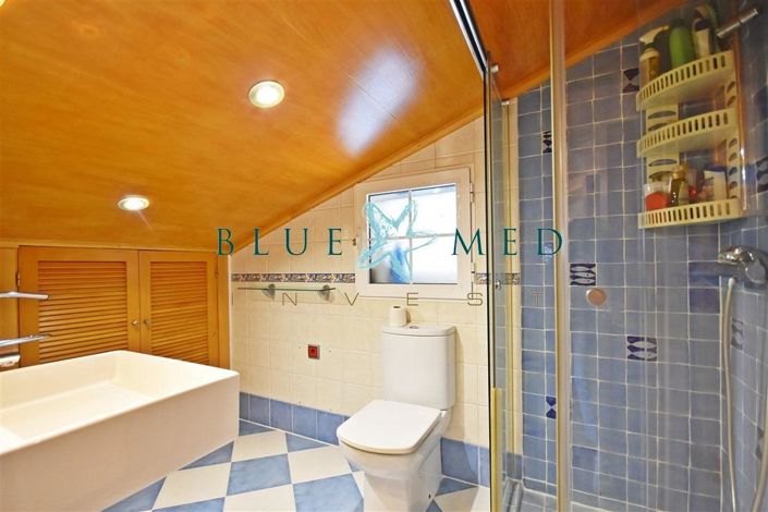 Image No.21-Villa de 8 chambres à vendre à Bolnuevo