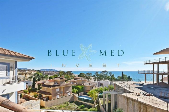 Image No.22-Villa de 8 chambres à vendre à Bolnuevo