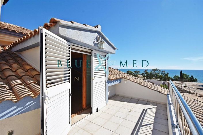 Image No.23-Villa de 8 chambres à vendre à Bolnuevo