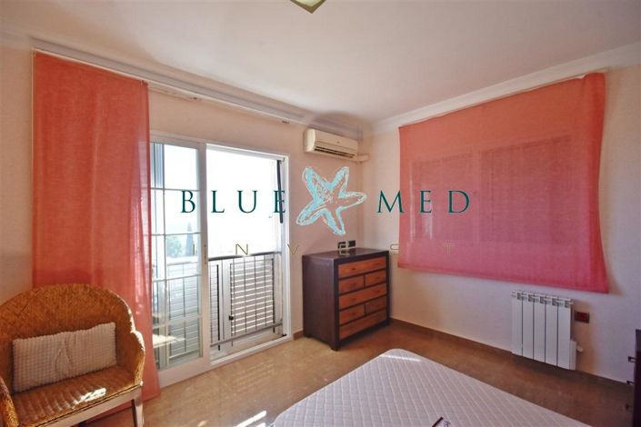 Image No.24-Villa de 8 chambres à vendre à Bolnuevo