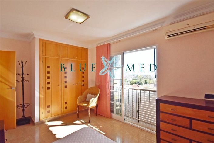 Image No.25-Villa de 8 chambres à vendre à Bolnuevo