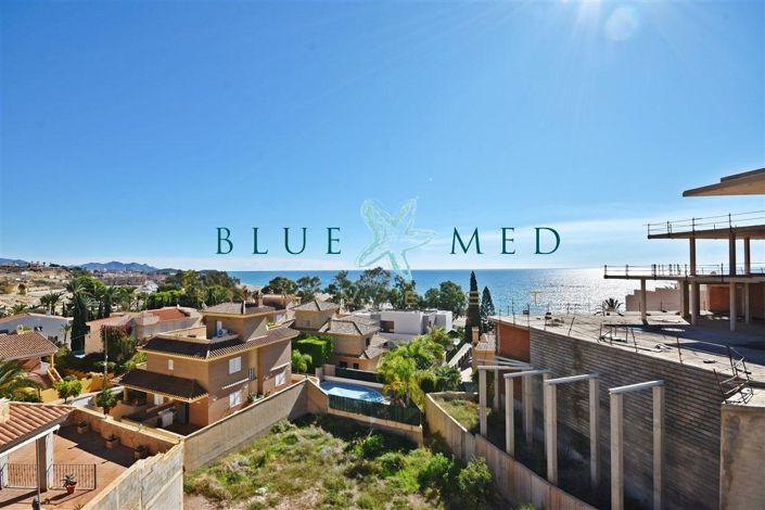 Image No.27-Villa de 8 chambres à vendre à Bolnuevo