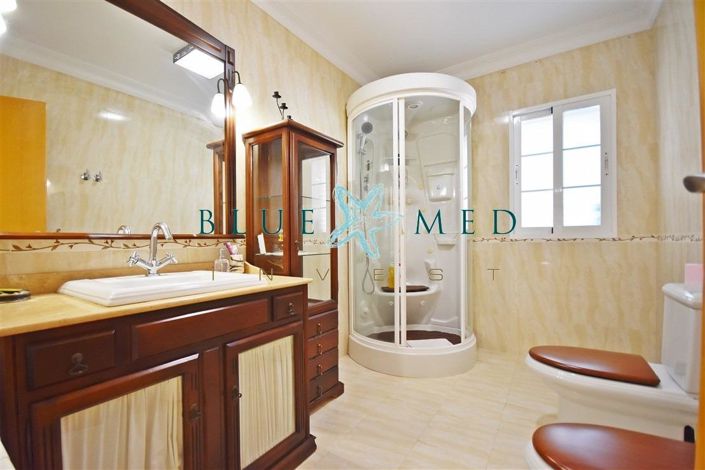 Image No.32-Villa de 8 chambres à vendre à Bolnuevo