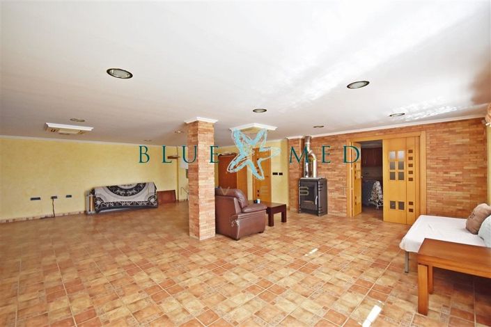 Image No.33-Villa de 8 chambres à vendre à Bolnuevo