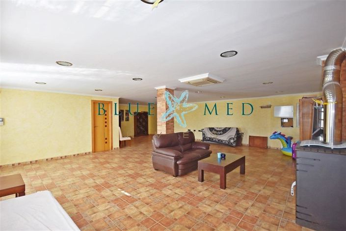 Image No.34-Villa de 8 chambres à vendre à Bolnuevo