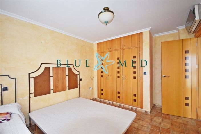 Image No.35-Villa de 8 chambres à vendre à Bolnuevo