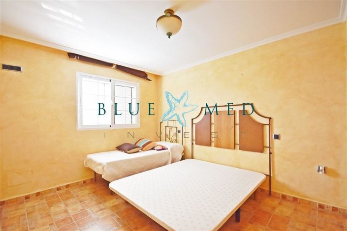 Image No.36-Villa de 8 chambres à vendre à Bolnuevo