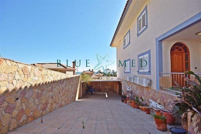 Image No.38-Villa de 8 chambres à vendre à Bolnuevo