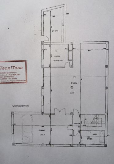 Image No.39-Villa de 8 chambres à vendre à Bolnuevo