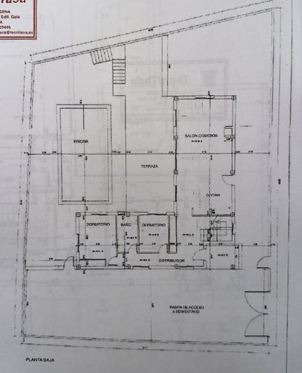 Image No.40-Villa de 8 chambres à vendre à Bolnuevo