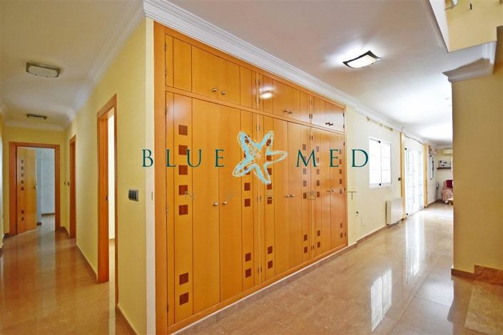 Image No.5-Villa de 8 chambres à vendre à Bolnuevo