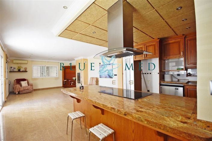 Image No.6-Villa de 8 chambres à vendre à Bolnuevo